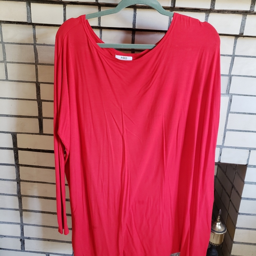 PIKO TOP